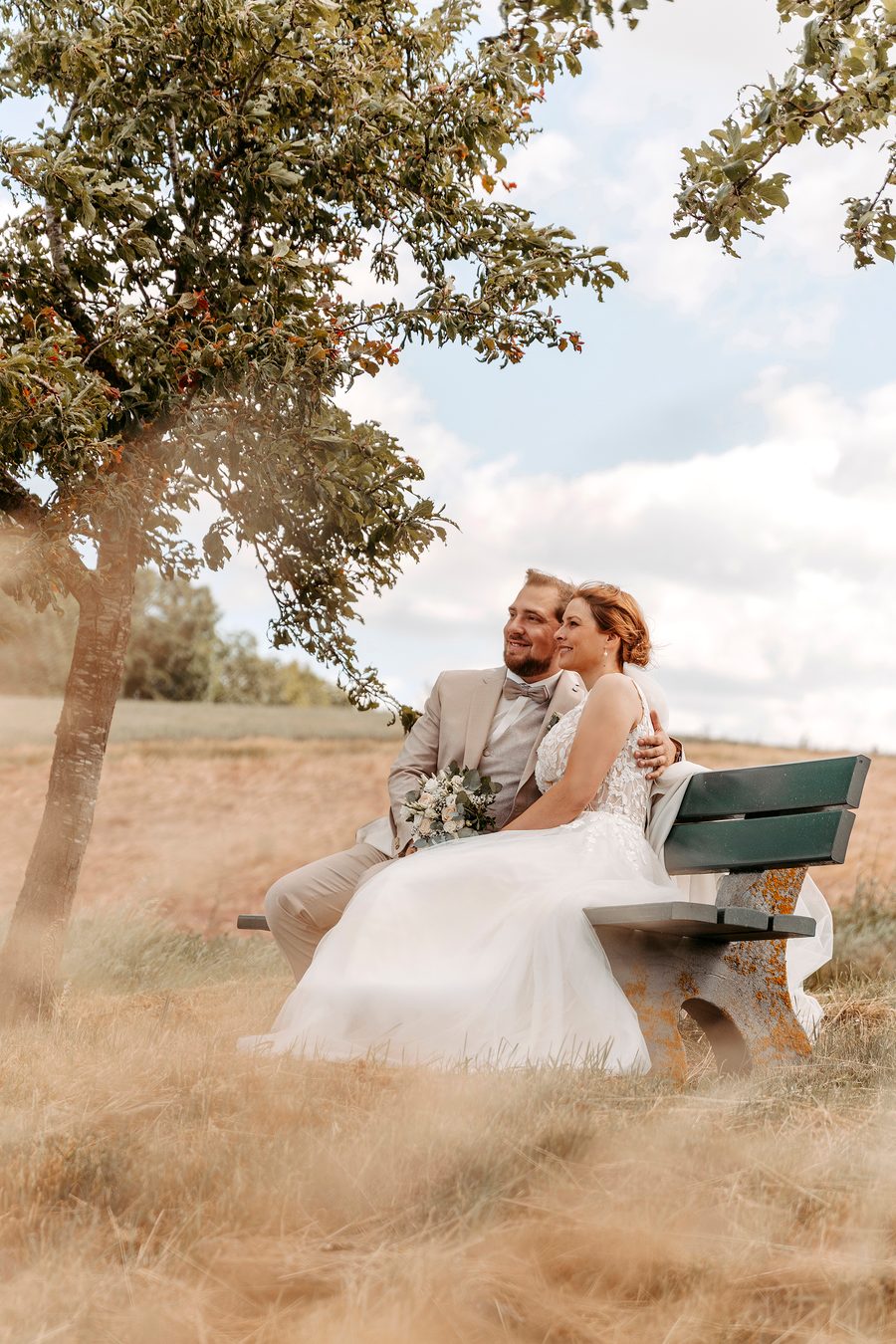 Hochzeit – Bild 43