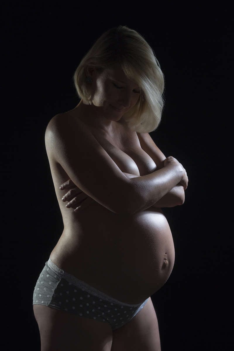 Babybauch – Bild 13