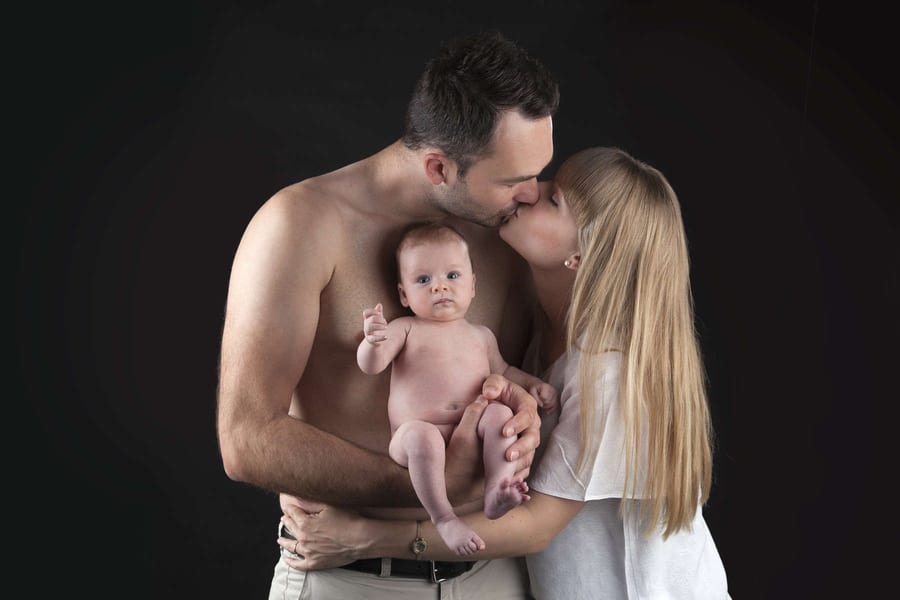 Familie und Kinder – Bild 23