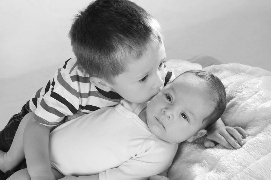 Familie und Kinder – Bild 22