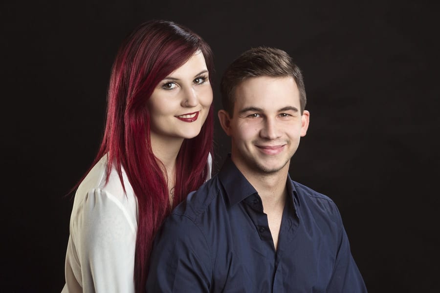 Portrait – Bild 24