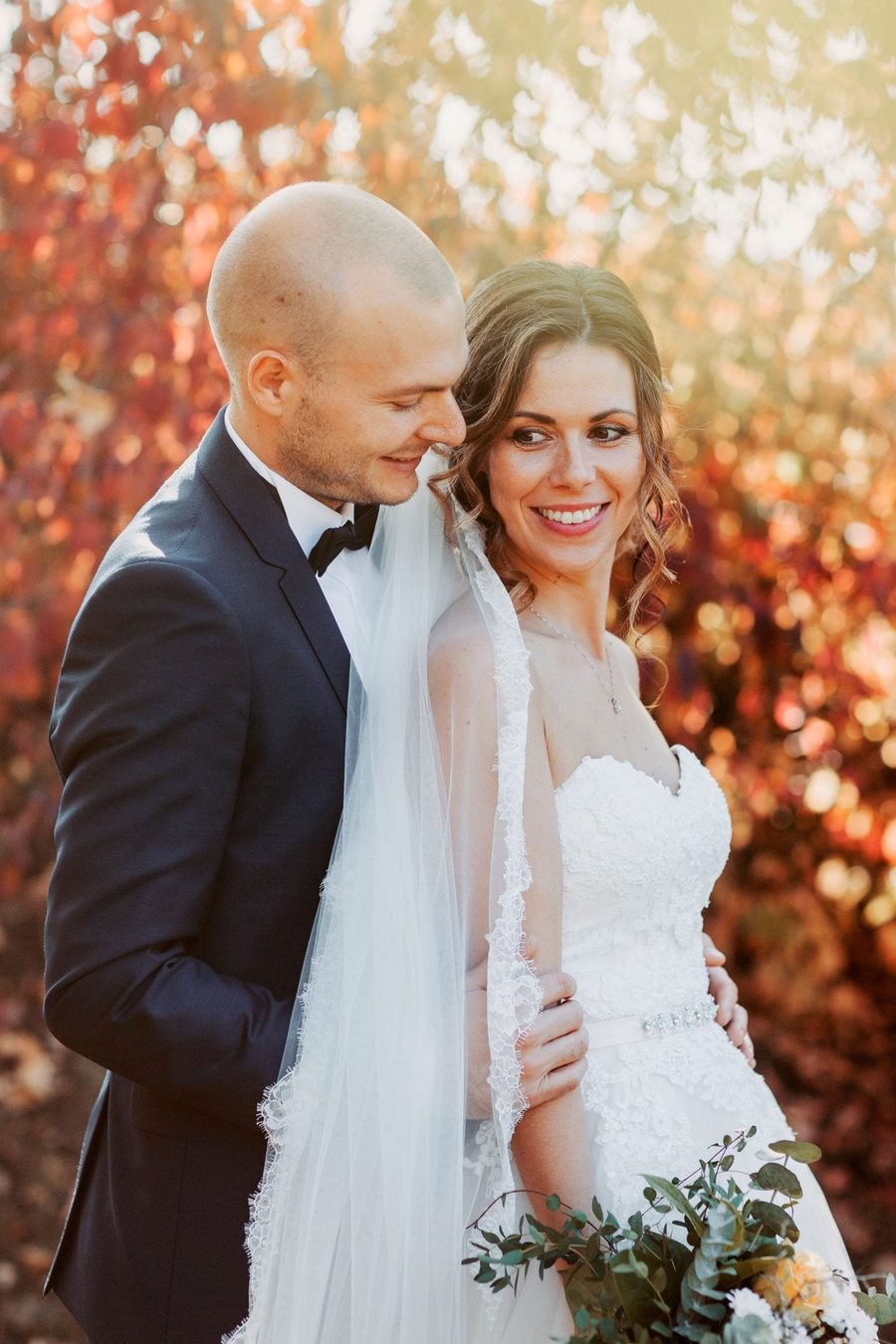 Hochzeit – Bild 15