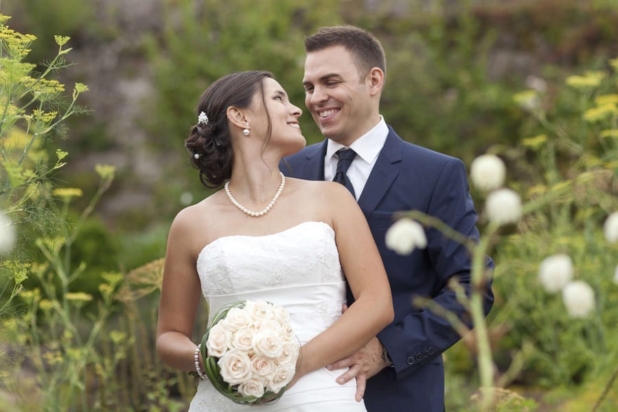 Hochzeit – Bild 18