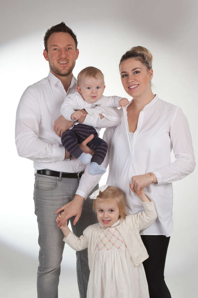 Familie und Kinder – Bild 17