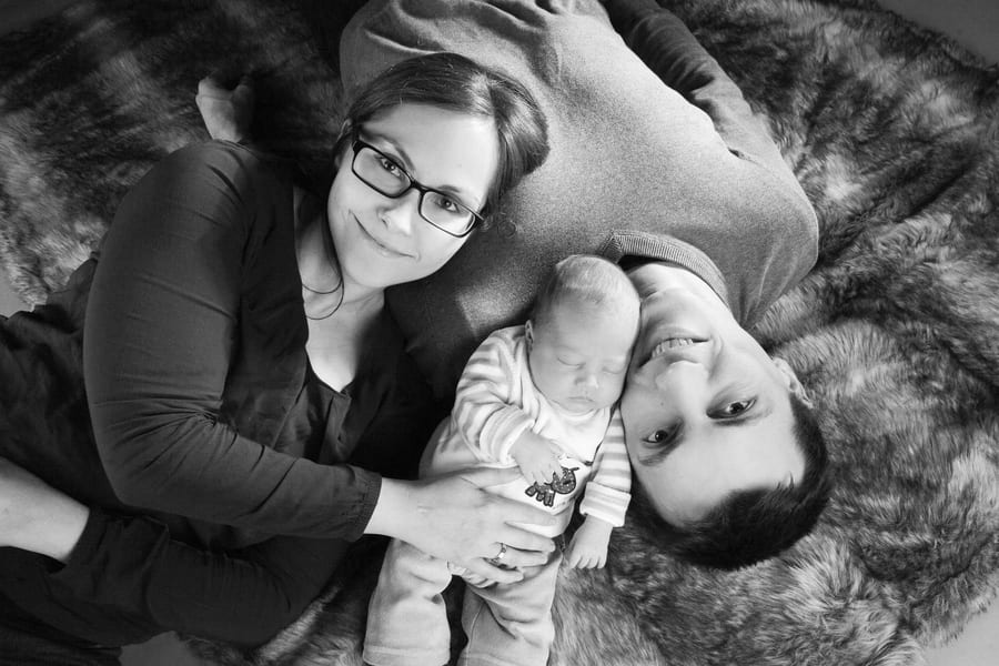 Familie und Kinder – Bild 13