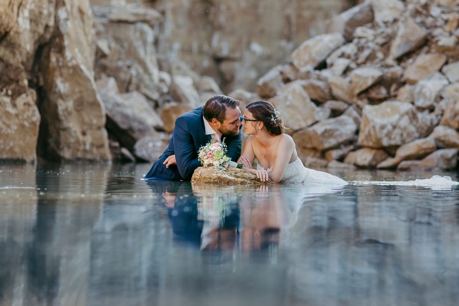 Hochzeit – Bild 8