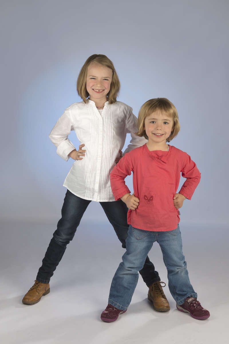 Familie und Kinder – Bild 28