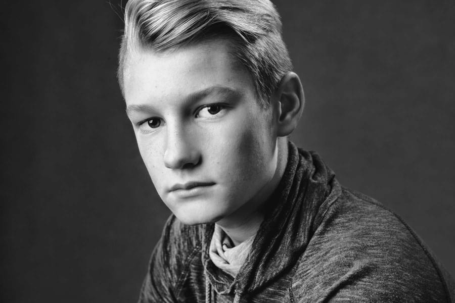 Portrait – Bild 17