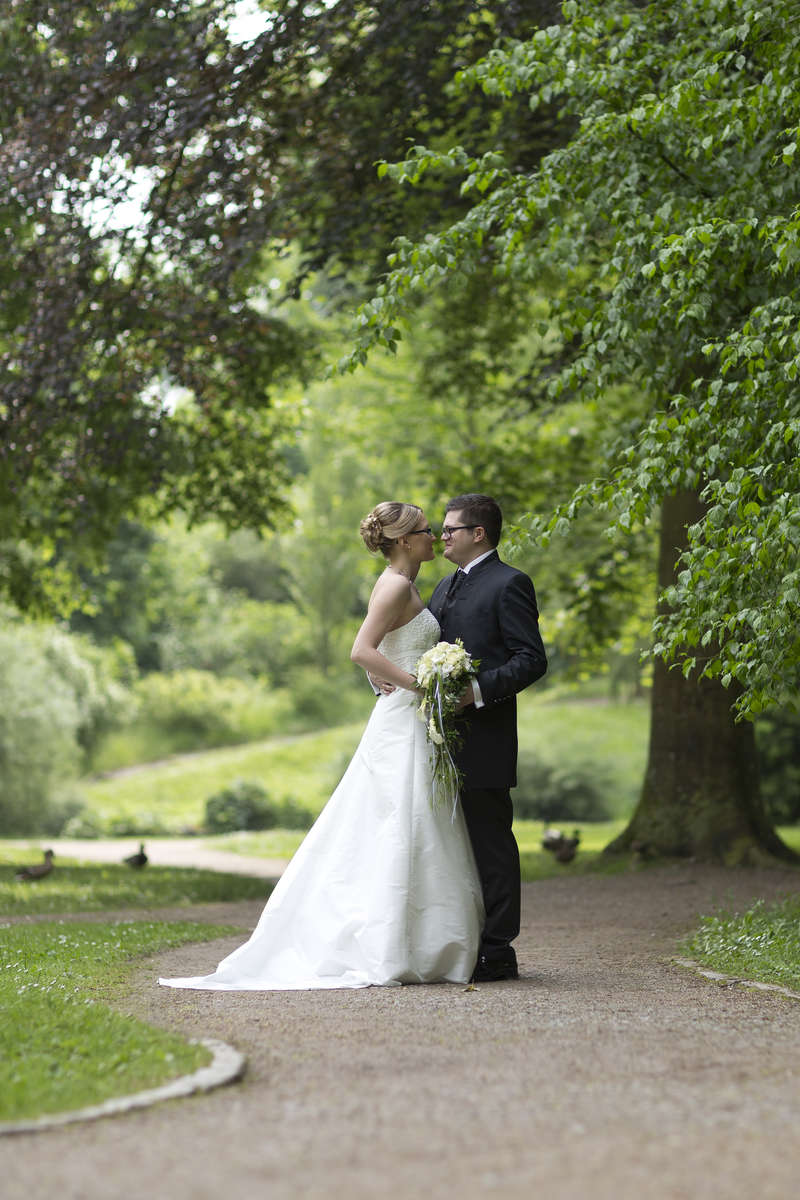Hochzeit – Bild 28