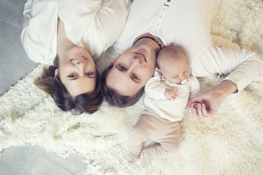 Familie und Kinder – Bild 35