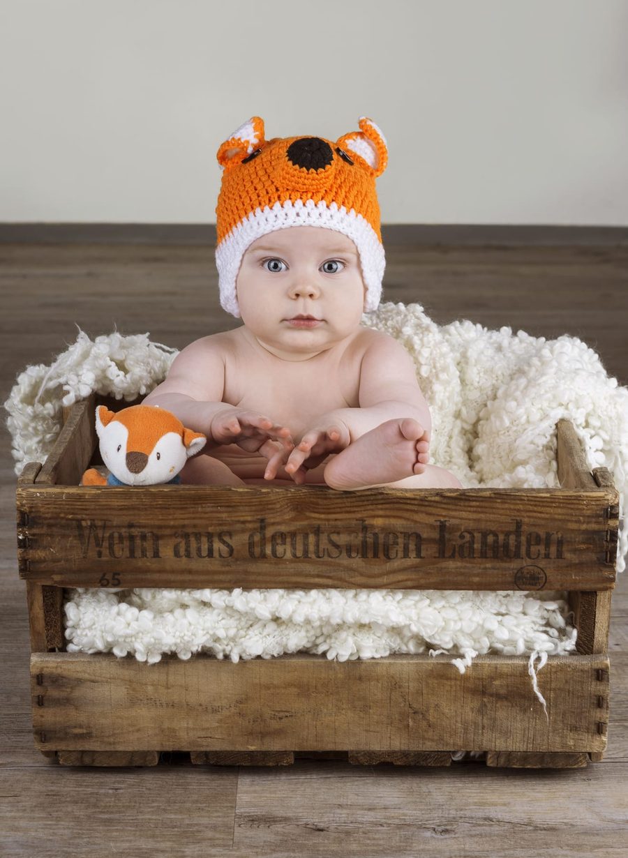 Familie und Kinder – Bild 33