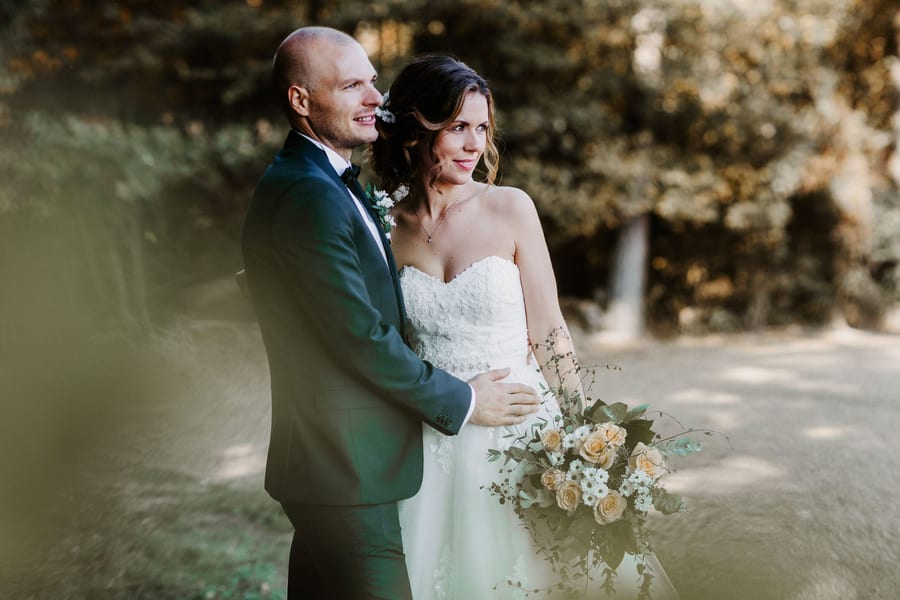 Hochzeit – Bild 14