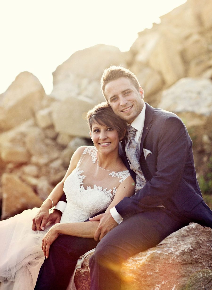 Hochzeit – Bild 29