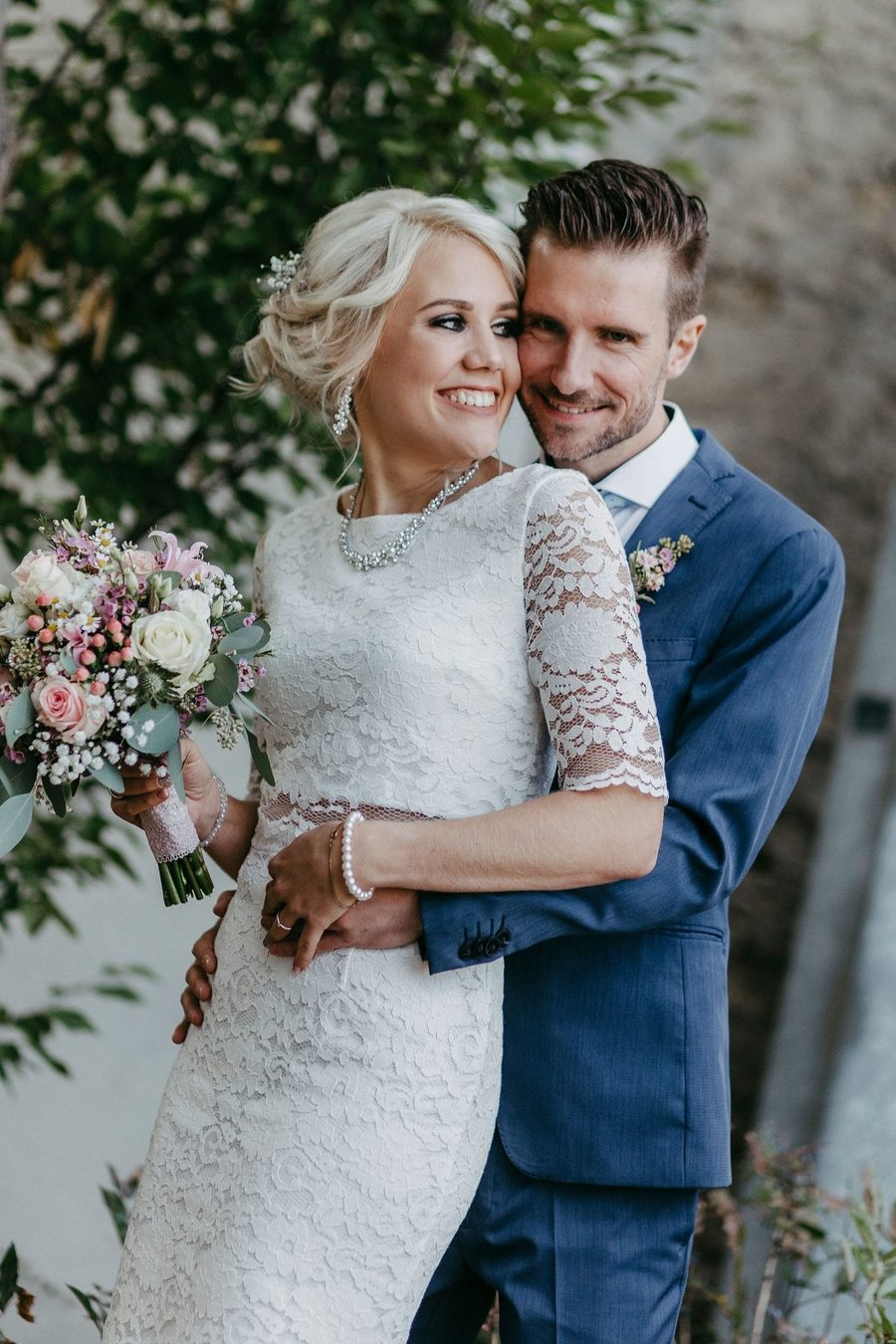 Hochzeit – Bild 20