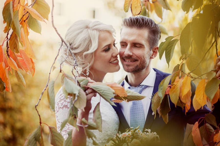 Hochzeit – Bild 16