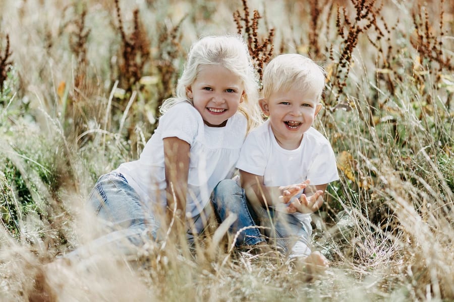 Familie und Kinder – Bild 10